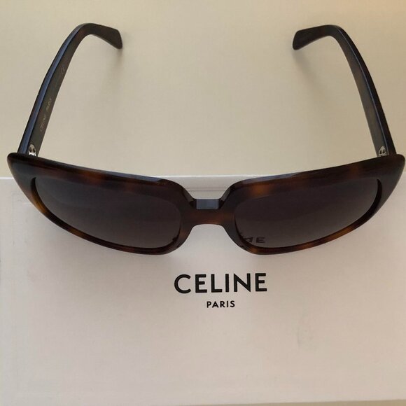 Celine Sunglasses with Box - Picture 6 of 8